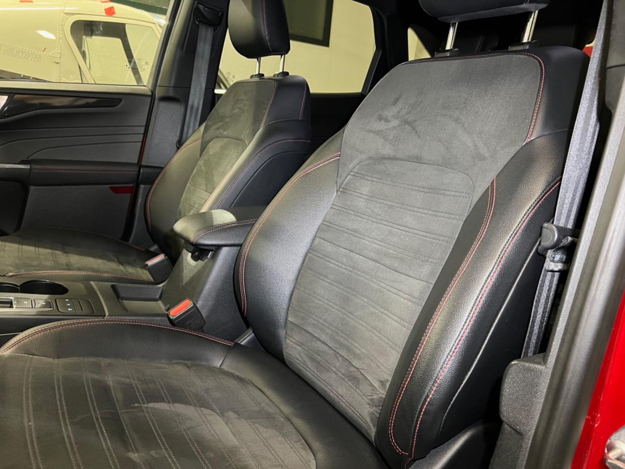 Ford Kuga 1.5 EcoBlue 120 CV 2WD ST-Line