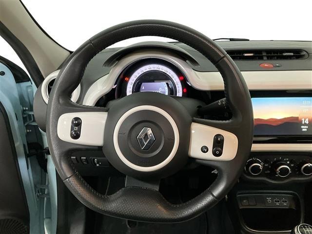 RENAULT Twingo 1.0 sce Intens 65cv Tetto Apribile!