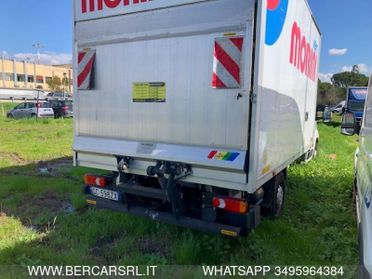 Peugeot Boxer 435 2.2 BlueHDi 140 S&S PLM-SL 4p. Furgonato Sponda *PROBLEMI MOTORE*