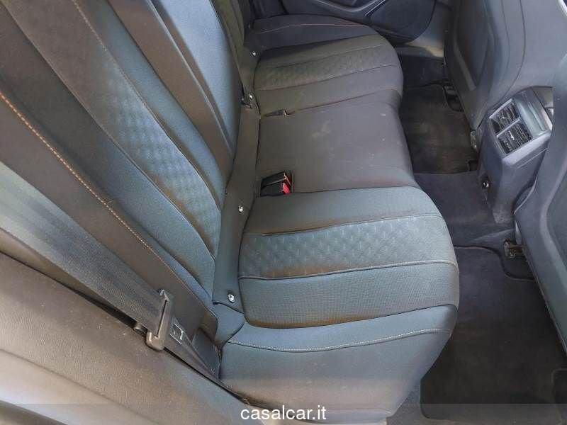 Peugeot 508 508 BlueHDi 130 Stop&Start EAT8 SW Business 3 ANNI DI GARANZIA KM ILLIMITATI PARI ALLA NUOVA