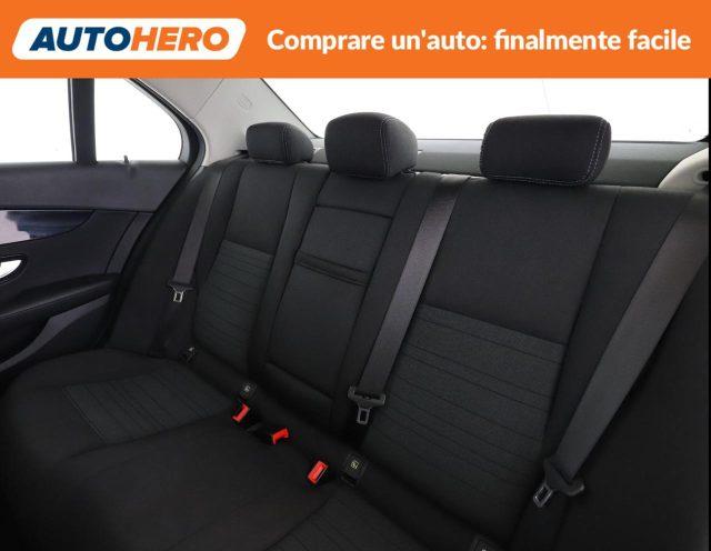 MERCEDES-BENZ C 220 d 4Matic Auto Sport