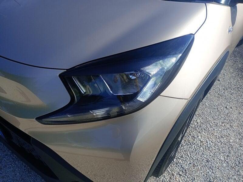Toyota Aygo X 1.0 Trend 72cv