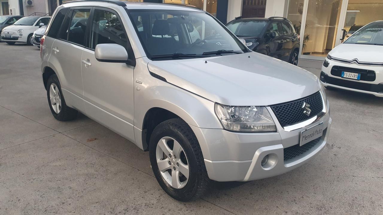 Suzuki Grand Vitara Grand Vitara 1.9 DDiS 5 porte