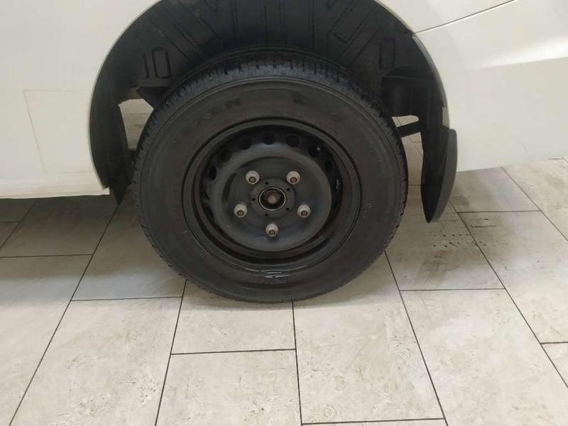 Ford Transit Custom 280 2.0 tdci MHEV 130cv trend L1H1 E6.2