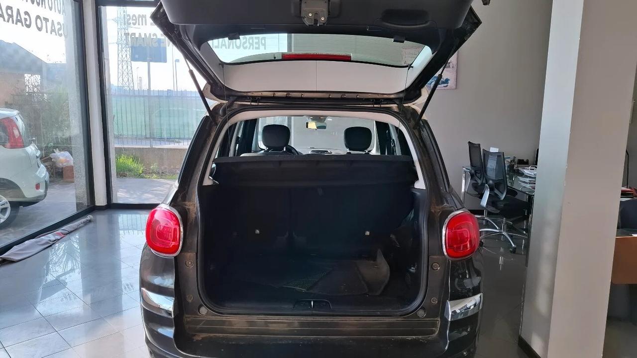 Fiat 500L 1.4 95 CV Lounge