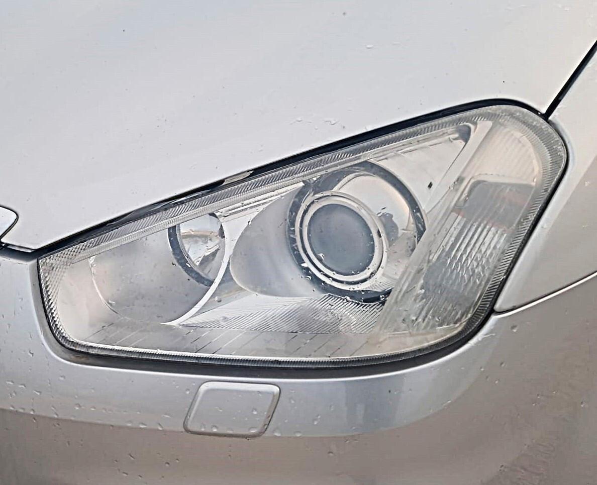 Ford C-Max Focus 1.6 TDCi (90CV) Titanium