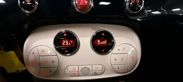 FIAT 500 1.0 Hybrid Dolcevita Style 16"