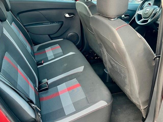 Dacia Sandero Stepway TCe 90 Techroad - 2019