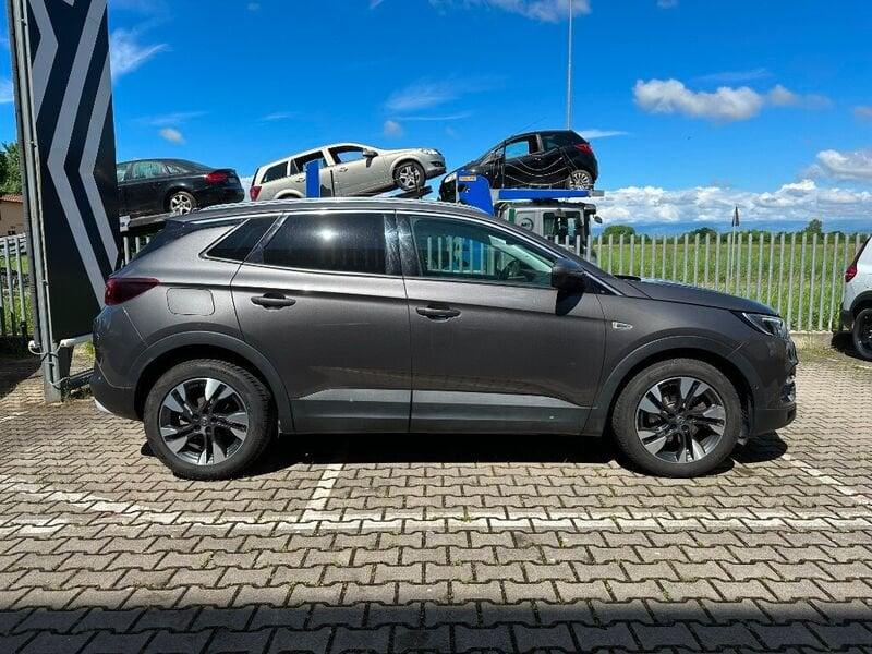 Opel Grandland Grandland X 1.5 diesel Ecotec Start&Stop Business