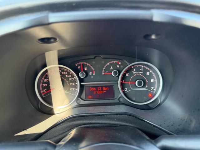 FIAT DOBLO' 1.6 MJT 105 CV MAXI BUSINESS
