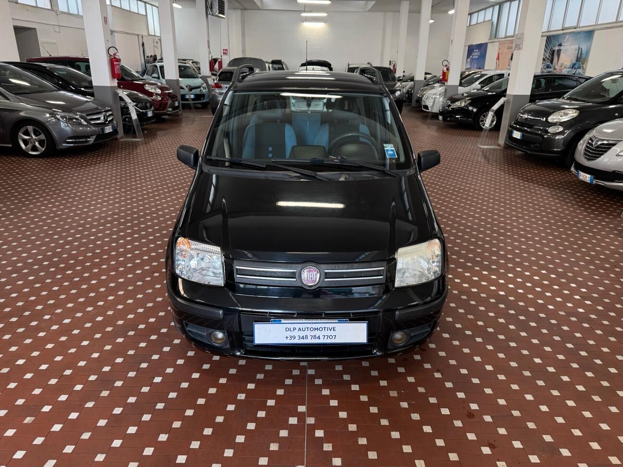 Fiat Panda 1.2 Dualogic - CAMBIO AUTOMATICO
