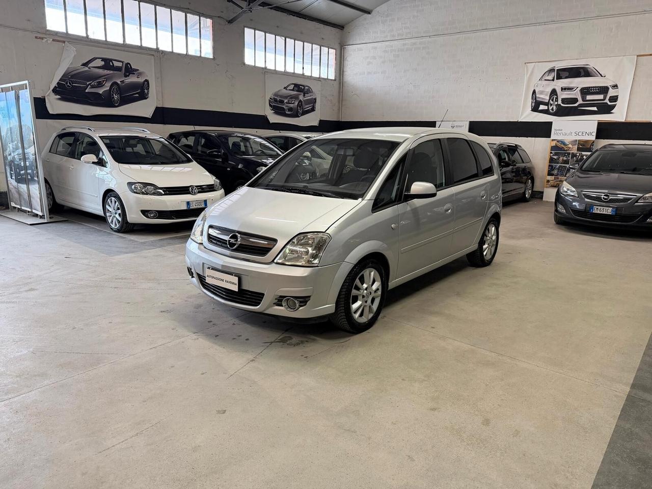 Opel Meriva 1.4 16V Cosmo