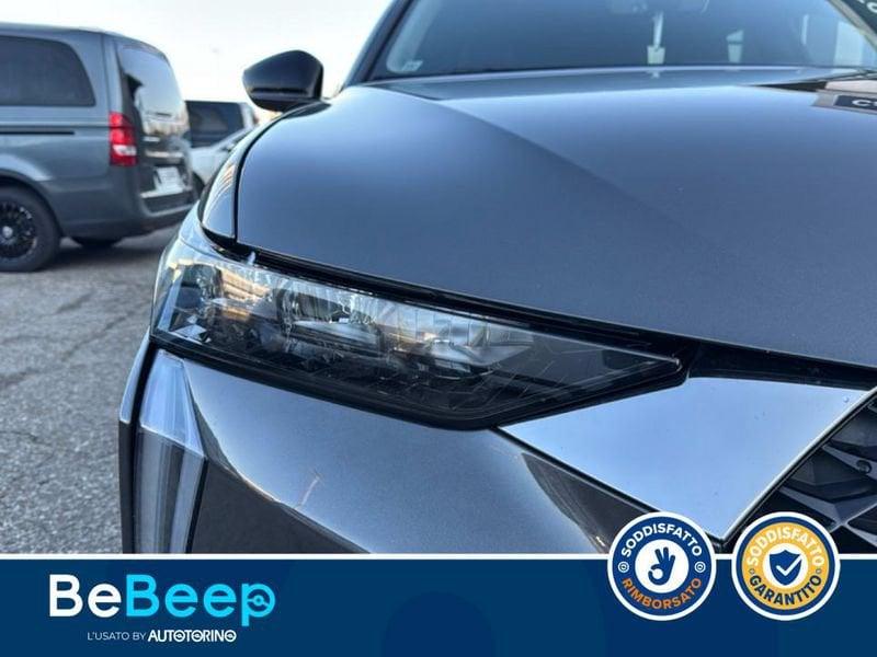 DS DS4 1.5 BLUEHDI CROSS RIVOLI 130CV AUTO