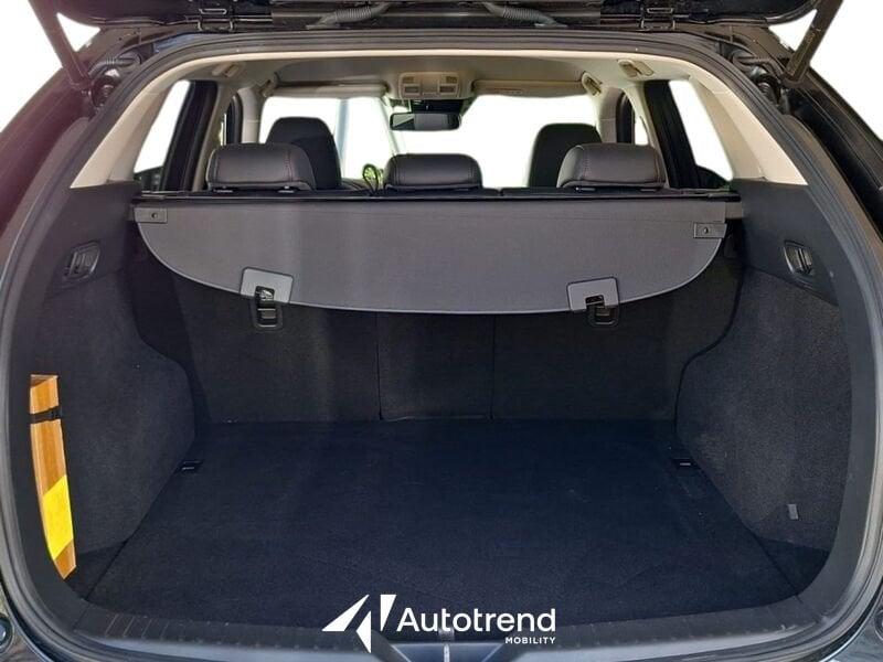 Mazda CX-5 2.0L Skyactiv-G 165 CV 2WD Homura