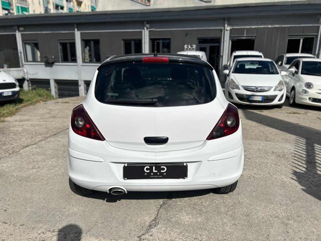 OPEL Corsa 1.2 85CV 3 porte GPL-TECH Edition