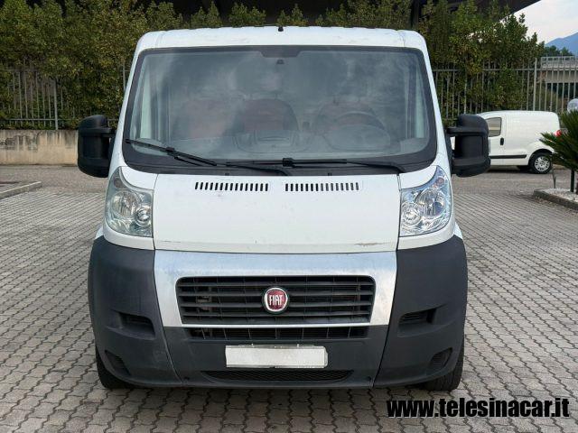 FIAT DUCATO 2.3 MJT H1 L2