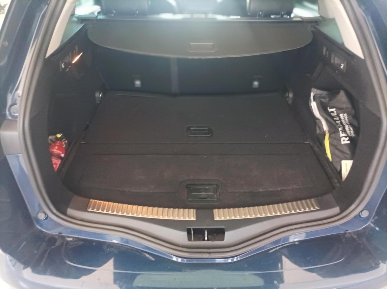 Renault Megane Sporter dCi 8V 110 CV Energy Bose 06/2017