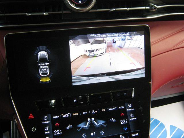 MASERATI Grecale MHEV 330 CV AWD Modena IVA ESPOSTA