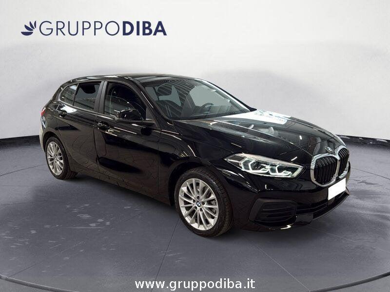 BMW Serie 1 F40 Diesel 116d Sport auto
