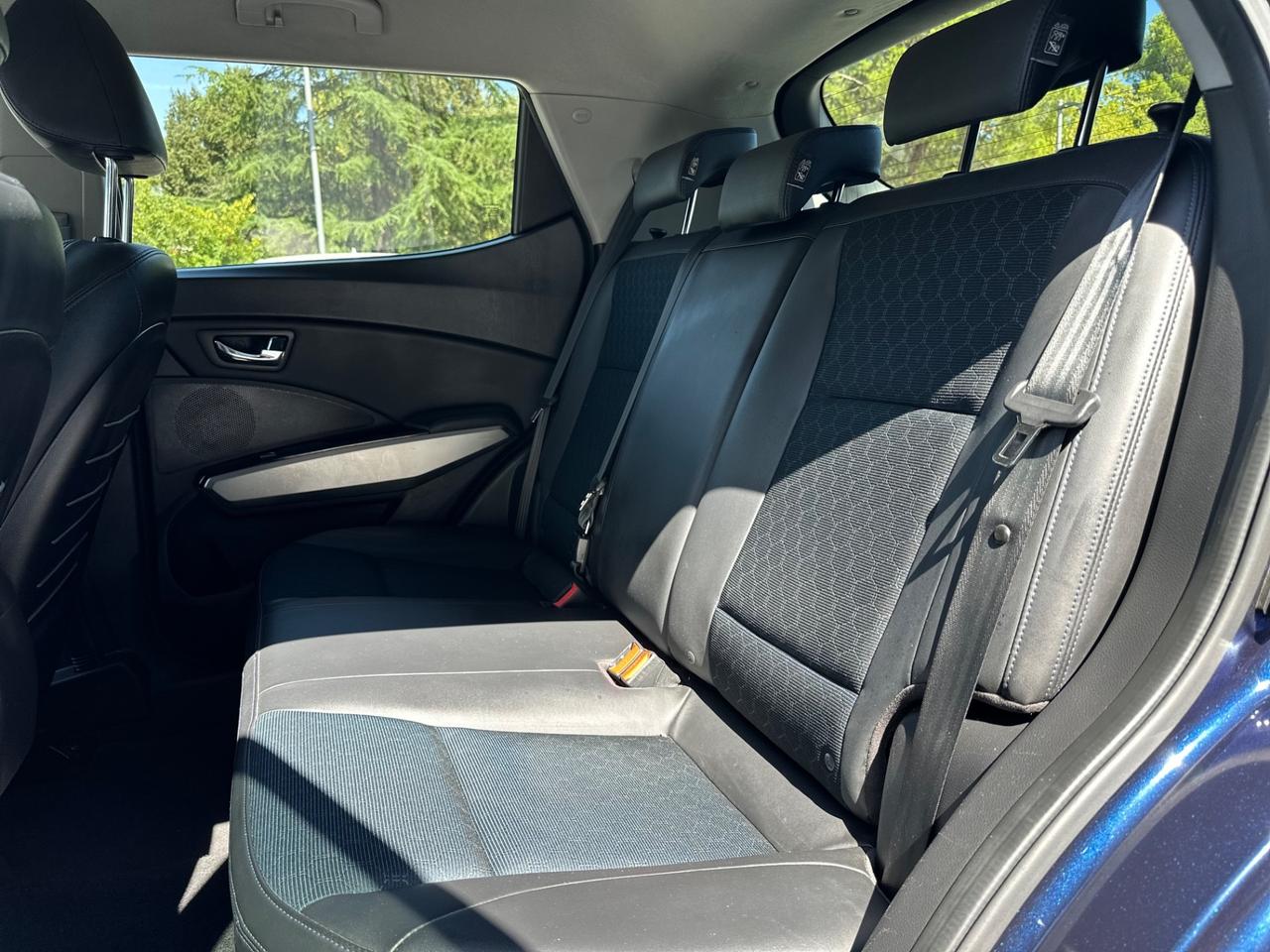Ssangyong Tivoli 1.6d 2WD Be