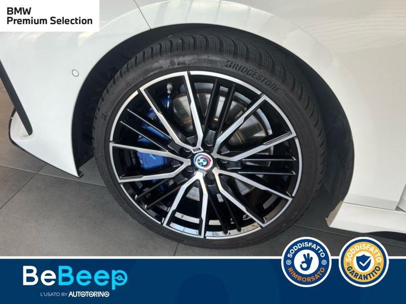 BMW Serie 1 M 135I XDRIVE AUTO