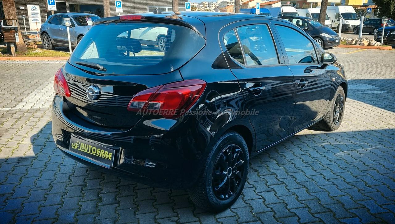 Opel Corsa 1.3 CDTI Edition 16V