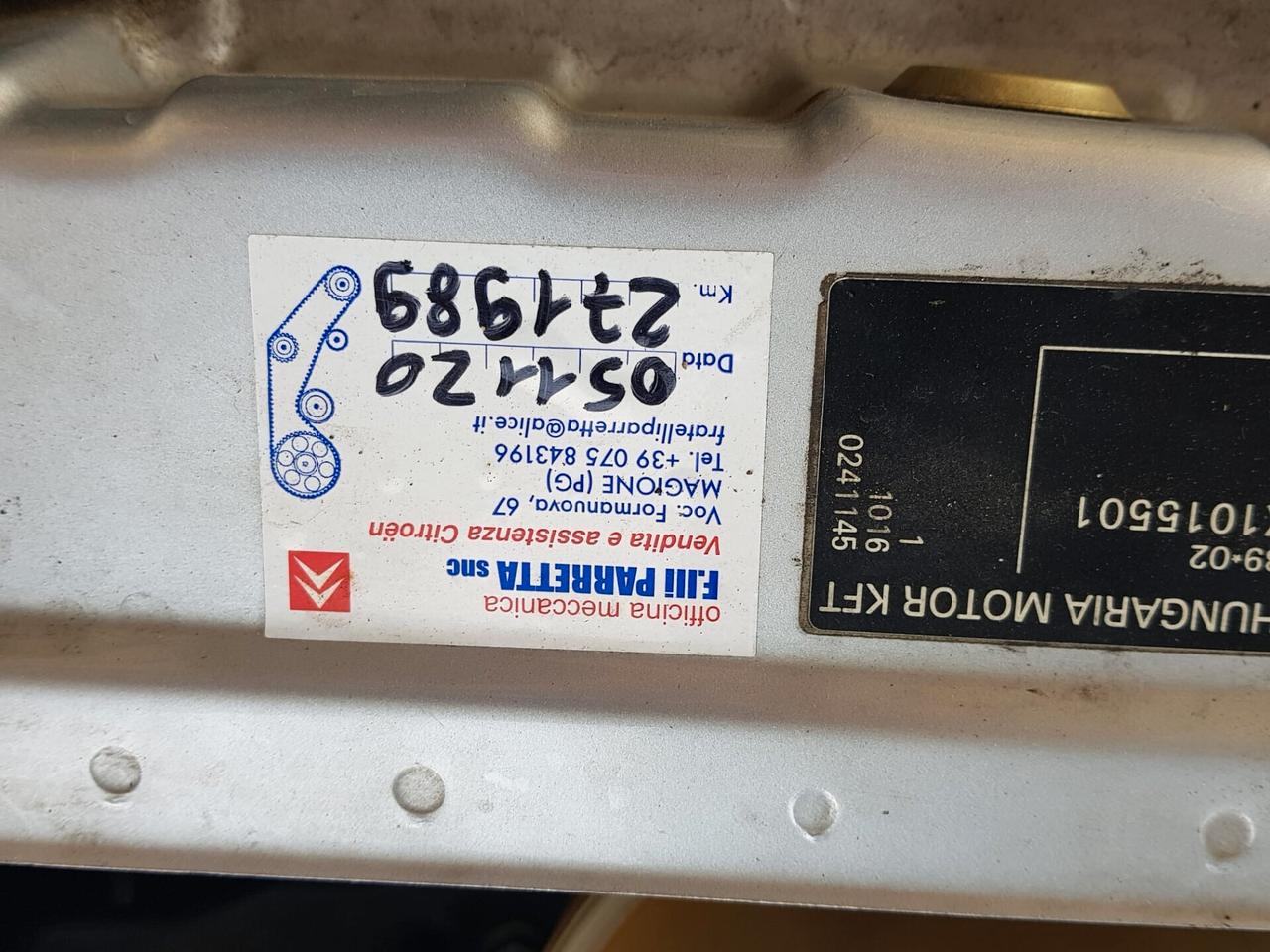 Audi TT Coupé 1.8 T 20V 179 CV cat