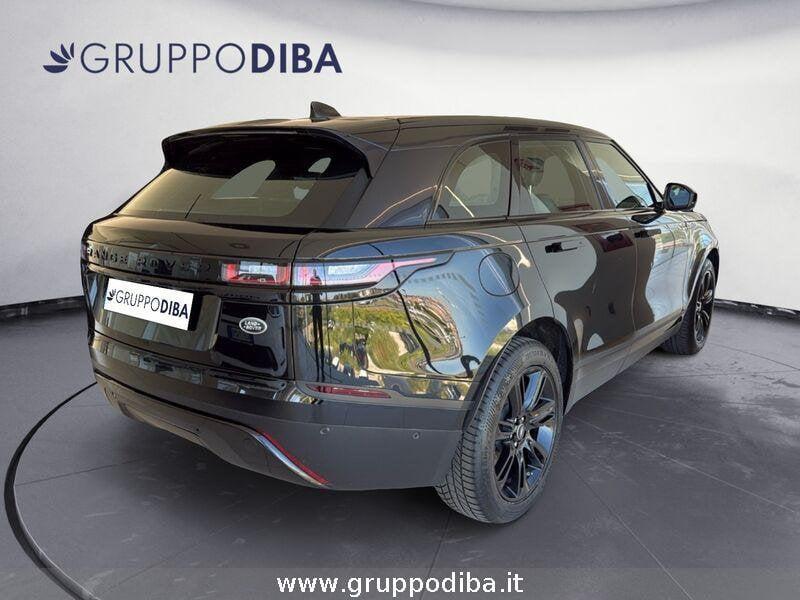 Land Rover Range Rover Velar 2021 2.0d i4 mhev S 4wd 204cv auto