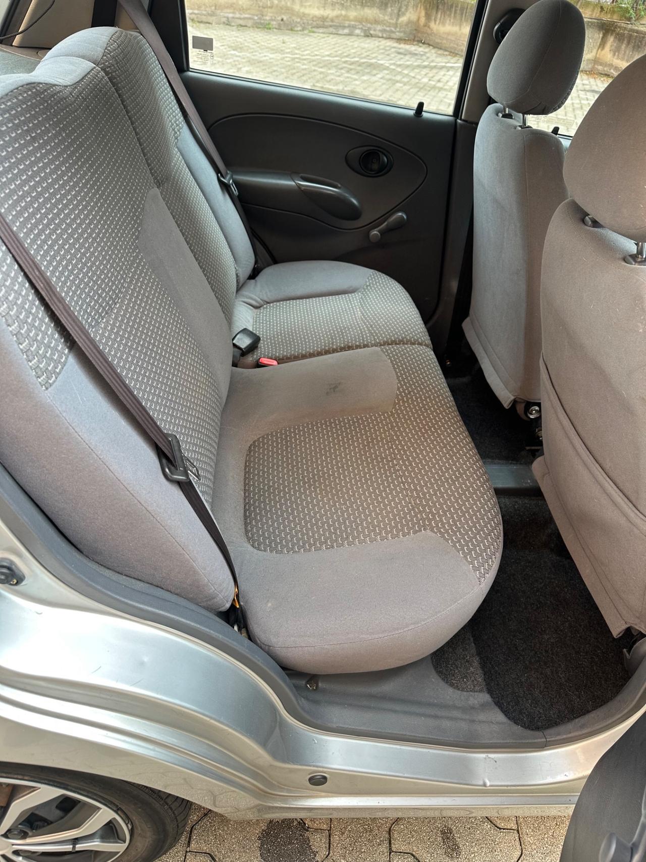 Chevrolet Matiz 1000 SE Energy