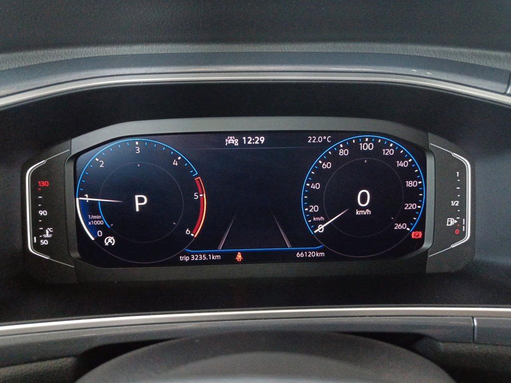VOLKSWAGEN T-roc 2.0 tdi style 150cv dsg del 2023