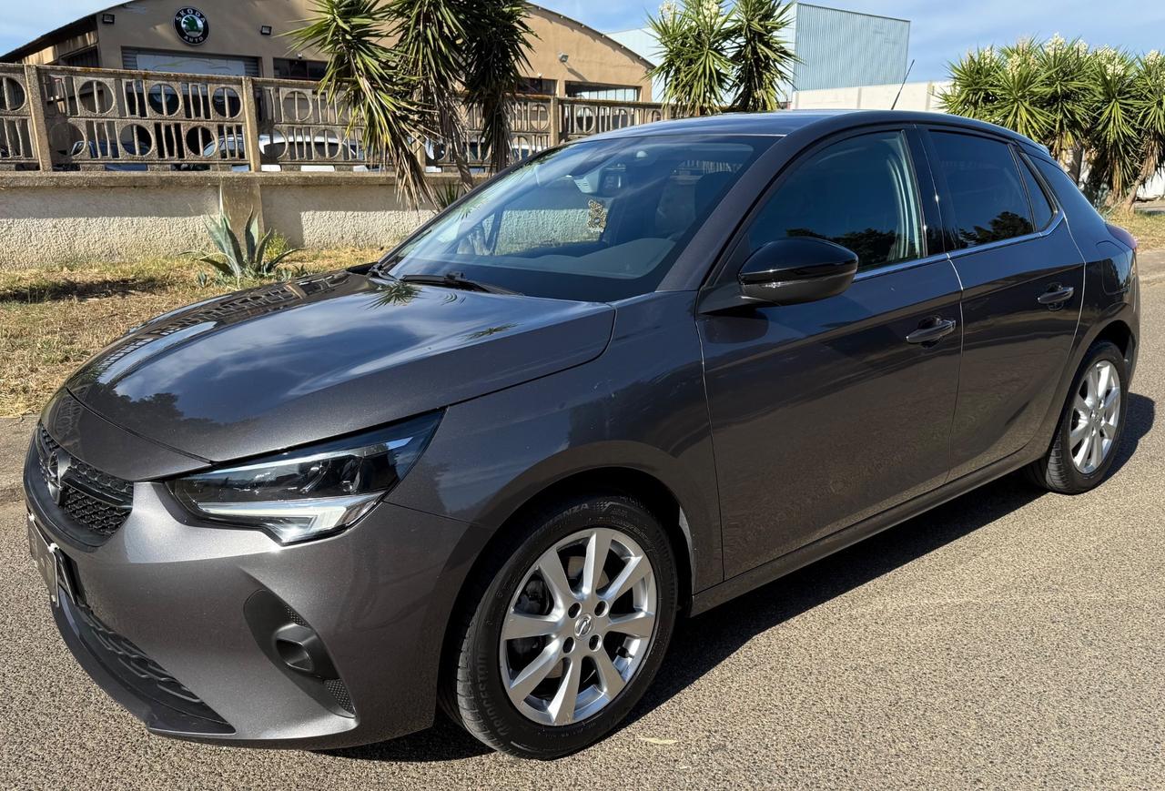 Opel Corsa 1.5 D 100 CV Elegance