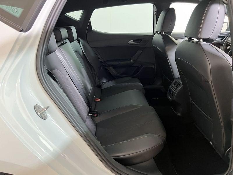 CUPRA Leon 2.0 TDI DSG