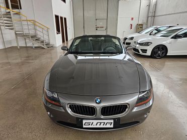 Bmw Z4 2.5i cat Roadster