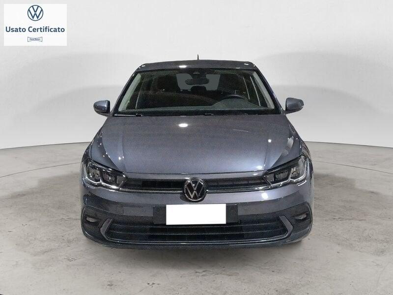 Volkswagen Polo 1.0 TSI Life