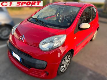 Citroen C1 3p 1.0 Sport - ANCHE PER NEOPATENTATI