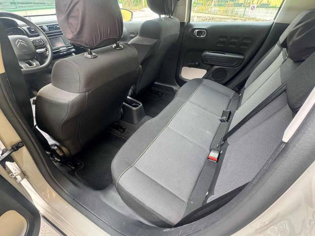 CITROEN C3 PureTech 83 S&S Shine