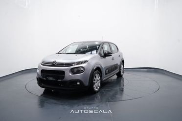 CITROEN C3 1.2 PureTech 82cv GPL Shine