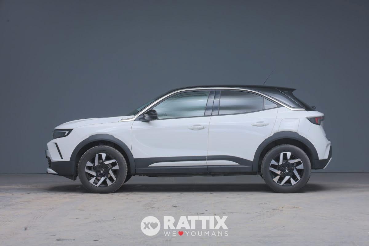 Opel Mokka 1.2 t 130CV Elegance at8