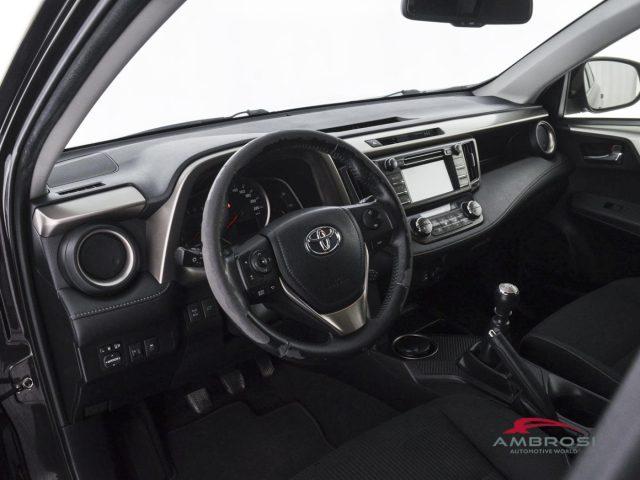 TOYOTA Other RAV4 D-4D 4WD Style