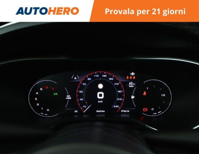 FIAT Tipo 1.0 5 porte Cross