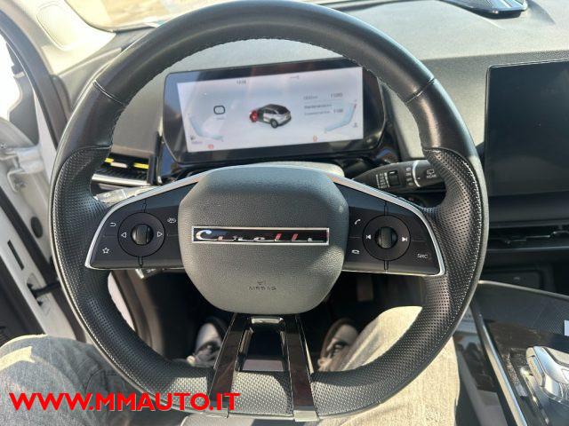 CIRELLI Cirelli 4 1.5 turbo Premium TETTO APRIB!!!!!!