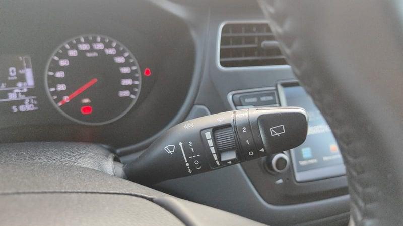 Hyundai i20 i20 1.2 5 porte Econext Connectline