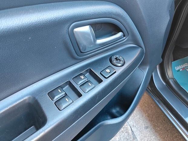 KIA Rio 1.4 CRDi diesel 90 cv - 2012
