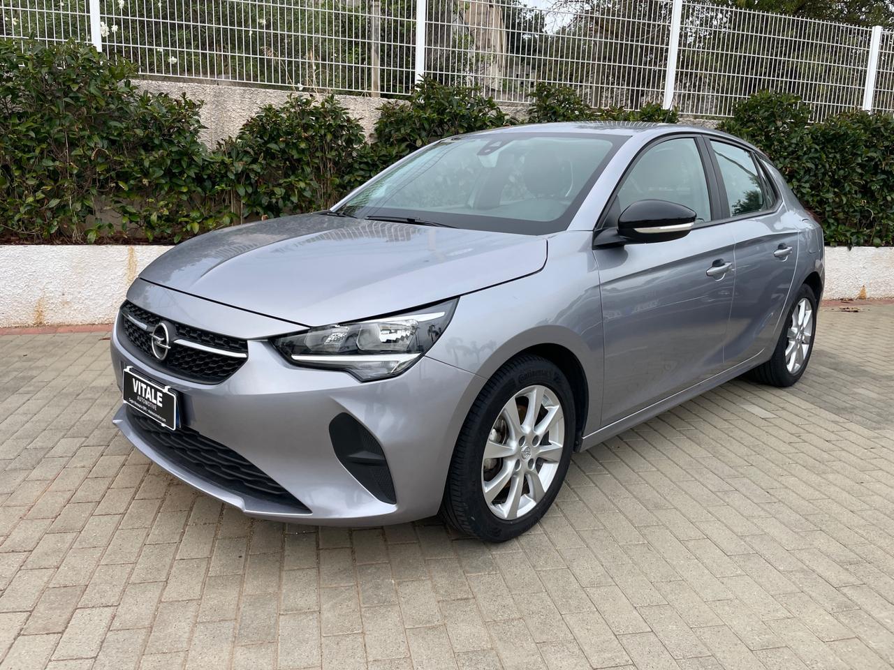 Opel Corsa 1.5 D 100 CV Elegance