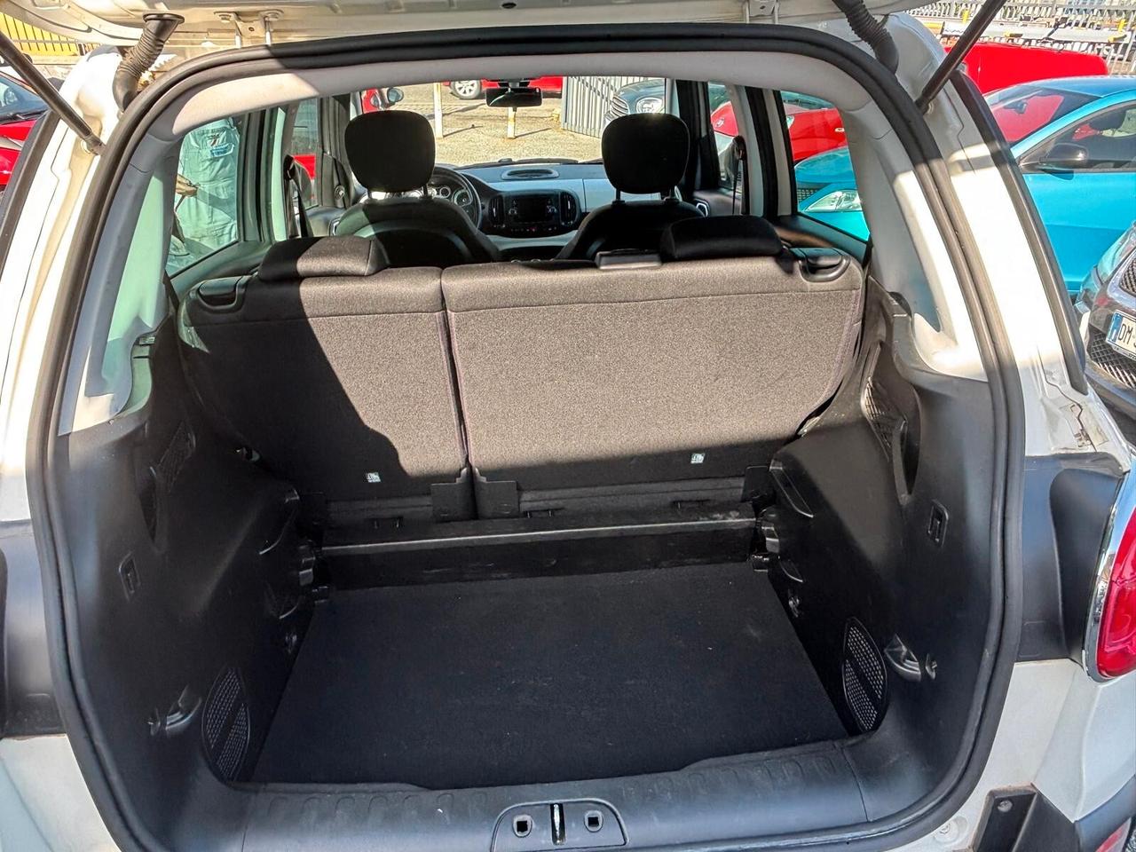 Fiat 500L 1.3 Multijet 95 CV Pop Star
