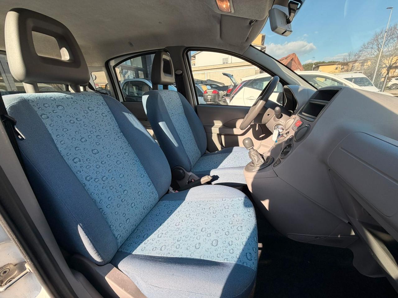 Fiat Panda 1.1 Active