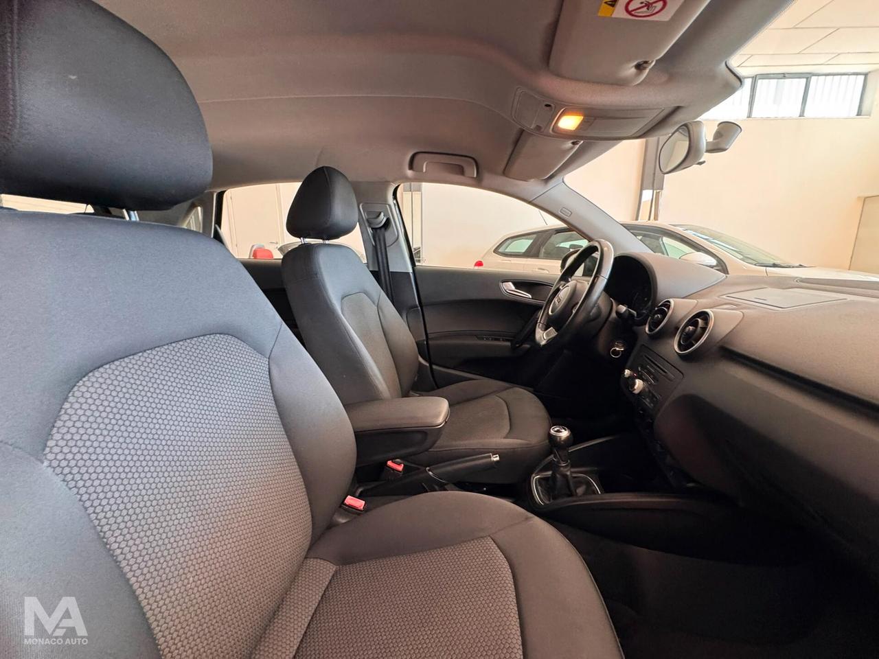 Audi A1 1.6 TDI 90cv 2014