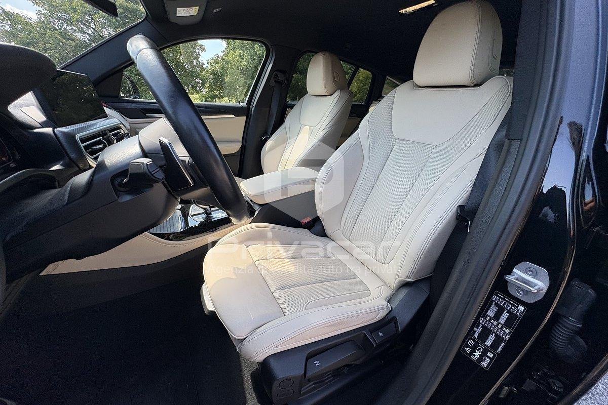 BMW X4 xDrive30i 48V Msport