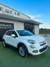 Fiat 500X 1.6 MultiJet 120 CV AUTOMATICA Lounge