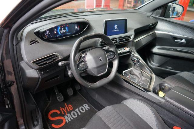 PEUGEOT 3008 PureTech Turbo 130 S&S Active Pack